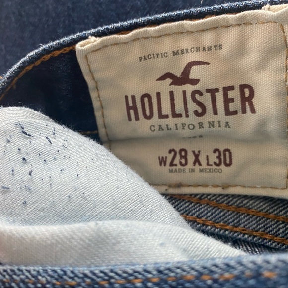 Hollister Classic Straight - Picture 5 of 7